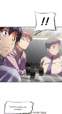 [Worin] Brawling Go Ch.76-80 (English) (Ongoing)