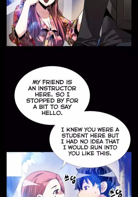 Love Parameter Ch.1-66