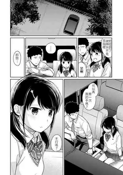 1LDK+JK Ikinari Doukyo? Micchaku!? Hatsu Ecchi!!? | 1LDK+JK 突然間展開同居? 極度貼近!?初體驗!? Ch. 18-32