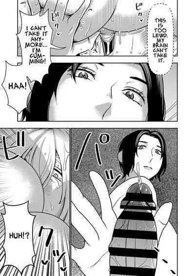 Furyouhin Sexaroid ga Ero Sugiru node Henpin o Kangaeteiru! | This Defective Sexaroid is TOO LEWD, so I'm thinking of returning it!