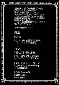 (C72) [Udonko Bitch (Bitch Goigostar)] Benjo Ushi (CODE GEASS: Lelouch of the Rebellion)