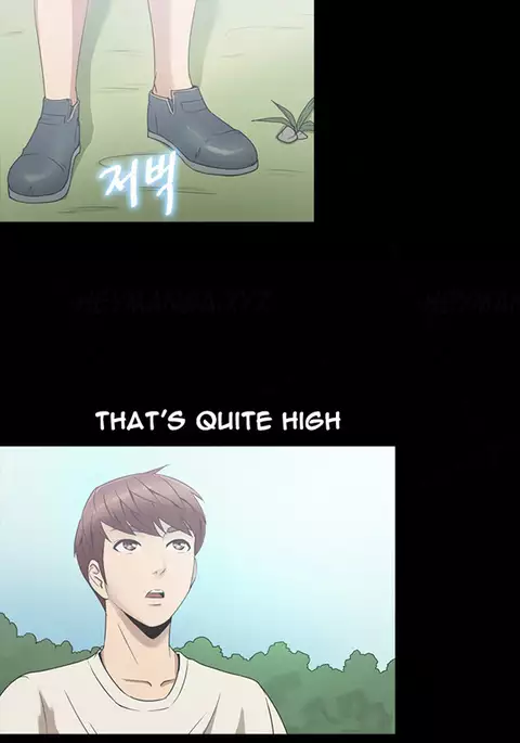 Secret Island Ch.1-27