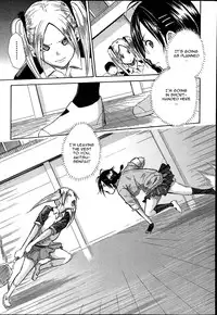 [Chiyou Yoyuchi] Midaremau Ch. 3 (Comic Mugen Tensei 2014-05) [English] [CGrascal]