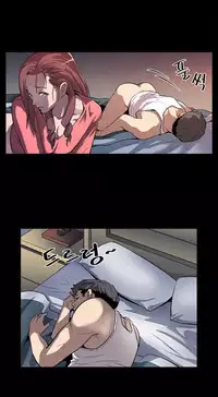 Moms Cafe Ch.1-10 (English) (Ongoing)