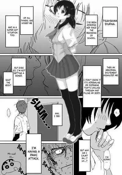 Better Girls Ch. 1-5