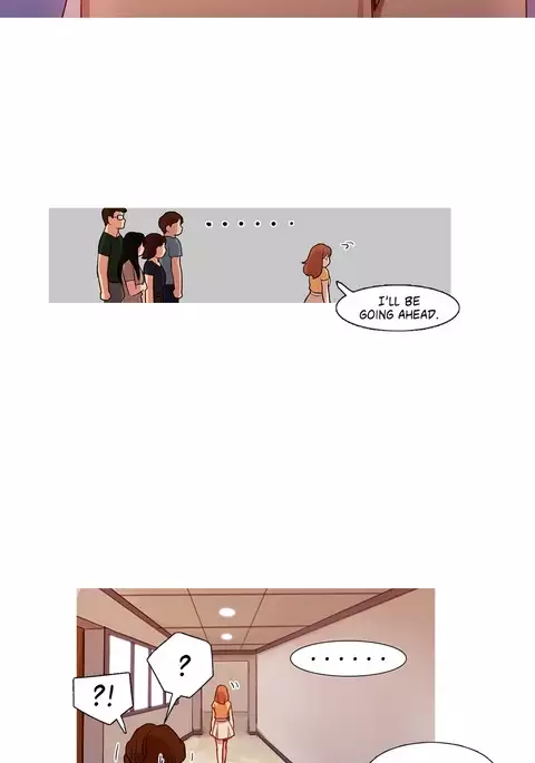 Scandal of the Witch Ch.1-21