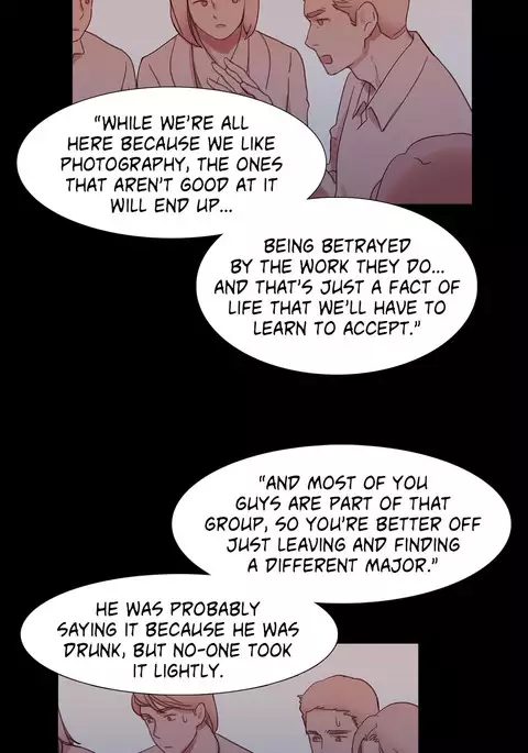 Scandal of the Witch Ch.1-38