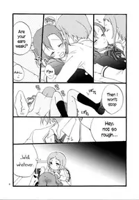 (Makitan!) [Niratama (Sekihara, Hiroto)] Yume to Gen to Rum Raisin | Dreams, Reality and Rum Raisin (Love Live!) [English] [Goggled Anon]