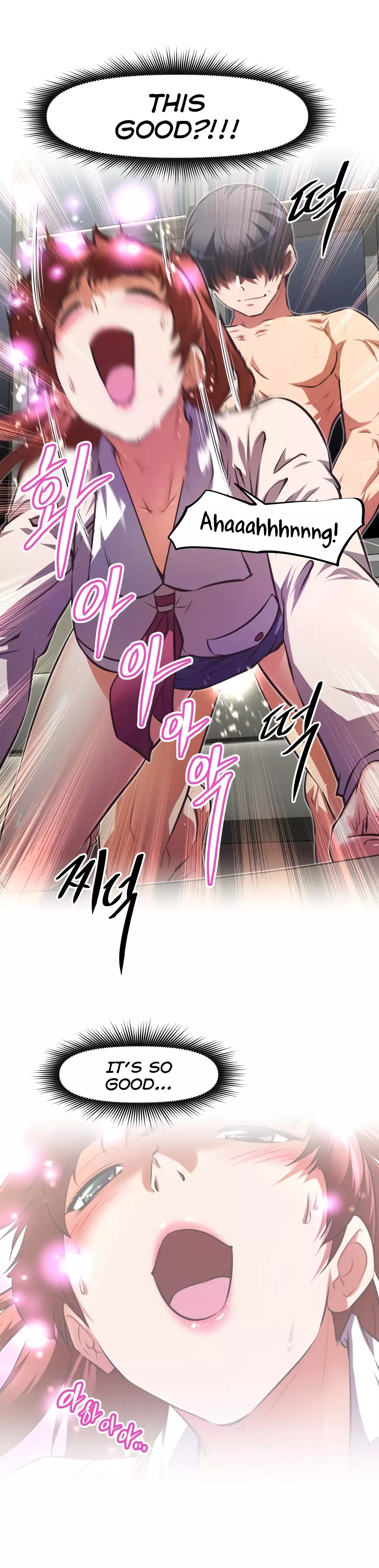 Brawling Go Ch.76-126