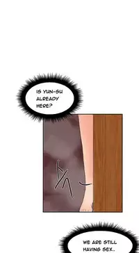 Hari Dormitory Ch.1-11 (English) (Ongoing)