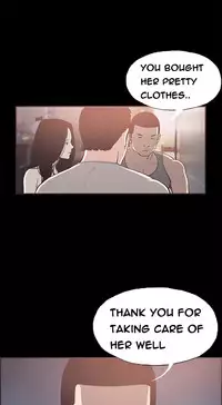 [Mr. Byeong-Su] Cohabitation Ch.1-39 (English) (Ongoing)