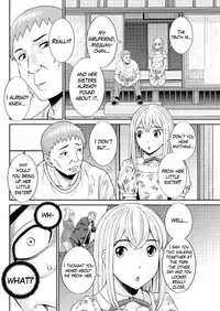 [Kawamori Misaki] Megumi-san wa Musuko no Kanojo Ch.1-10 [English] [Mikakunin]