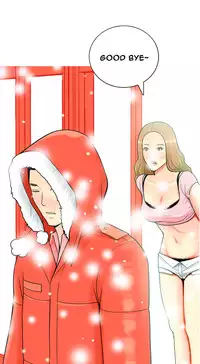 Hooker Ch.1-33 (English) (Ongoing)