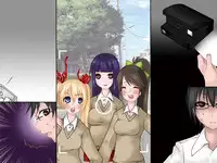 [Dl Mate] Joshi Fukusei Camera -Machi de Mikaketa Kawaii Joshi wo Fukusei Shite Nakadashi Houdai!