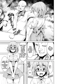 [Dekosen Takuji] Himitsu no Artemis - the Secret Artemis Ch. 1-2 [English] [Namidatranslations] [Digital]