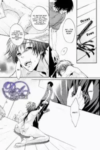 [FIZZCODE (Satoh Nishiki)] FAKESHOW (Sengoku Basara) [English] [Rising Gods of the East Scans]