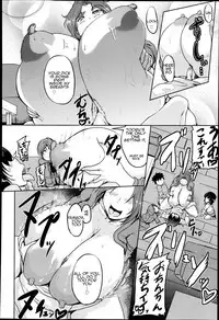 [Matsumoto Katsuya] Kanbotsu Chikubi Mama no Himegoto (ANGEL Club 2013-06) [English] [Amoskandy]