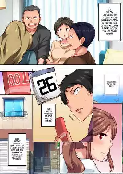 Osananajimi ga Konnani Kimochi ii Nante | Home Alone Romp with my Childhood Friend