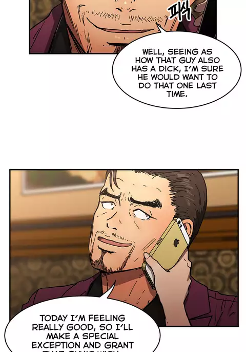 Refrain Love Ch.1-35