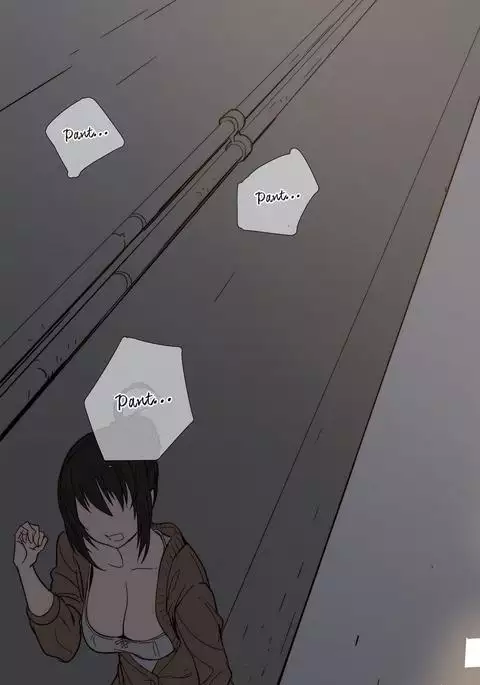 Household Affairs Ch.1-41