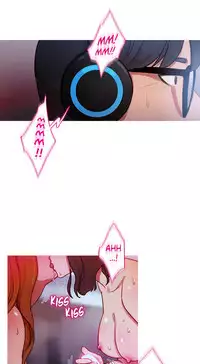 [PINKO] Scandal of the Witch Ch.1-25 (English) (Ongoing)