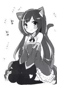 (C94) [Slime Kikaku (Kuriyuzu Kuryuu)] PriConne Konekone Re:Dive! (Princess Connect! Re:Dive) [Chinese] [脸肿汉化组]