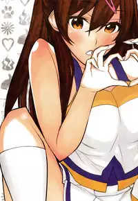 (C83) [Low Thrust (Tsunagami)] Summer Morior (Chuunibyou demo Koi ga Shitai!!)