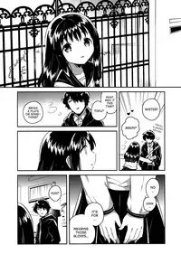 (C93) [squeezecandyheaven (Ichihaya)] Anoko no Tsumi to Batsu | Her Crime and Punishment [English] [ATF]