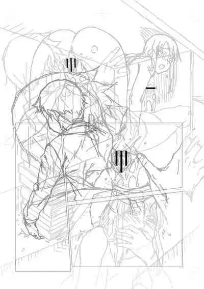 [Igarashi Shouno] Dosukebe Bijin Yonshimai Harem ni Youkoso! - Welcome to the HAREM of the FOUR Beautiful and Slutty Sisters + "Ueno Bijin Yonsihimai to Kazoku ni Narimashite" Ch. 1-5 Shitagaki Data [Digital]