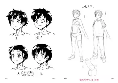 Mesuiki Otokonoko Switch ♥