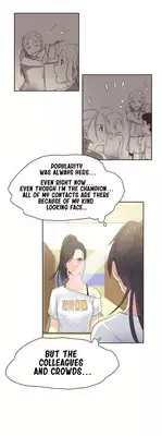 [Gamang] Sports Girl Ch.1-26 (English) (YoManga) (Ongoing)