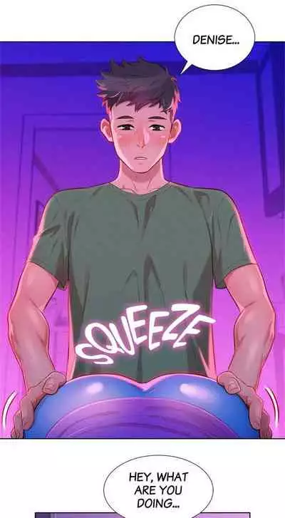 [Tharchog, Gyeonja] What do you Take me For? Ch.46/? [English] [Hentai Universe]