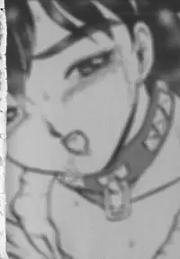 [Makita Aoi] Inetsu no Mesu-tachi