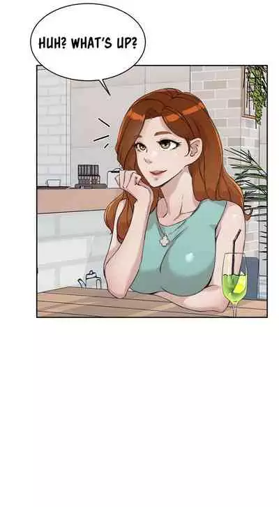Everything about Best Friend Manhwa 01-12 [English]