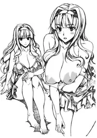 (C81) [ERECT TOUCH (Erect Sawaru)] O Hime-chin ga Sukisugi Tetamaranai omake hon. (THE IDOLM@STER)