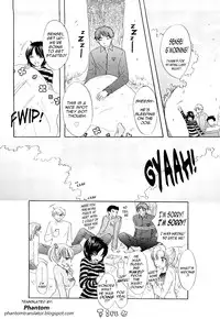 [Ozaki Miray] The Great Escape 3 Ch. 18-23 [English] {Phantom + SaHa}