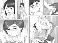 [Ponkotsu Damashii] Boku no Kanojo wa 40-sai no Hitozuma de Mama no Tomodachi 2 ~Oyako Hen~