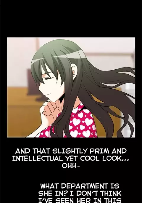 Love Parameter Ch.1-66