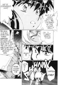 [Urushihara Satoshi] Plastic Little - Captain's log [English]