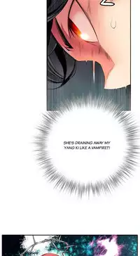 [Juder] Lilith`s Cord Ch.1-15 (English) (Ongoing)