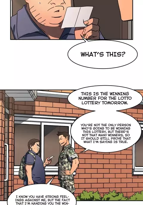 Refrain Love Ch.1-23