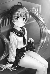 (IDOL STAR FESTIV@L 06) [Felina (Kouno You)] Serika to Junior Producer 2 (THE IDOLM@STER MILLION LIVE!)