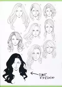 [Oda Non] NON VIRGIN 【Limited Edition】 CHRONICLE-FULLCOLOR BOOKLET-SIDE:MELON + Postcard