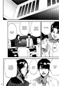 (C93) [Gossipgothic (Shishiji)] Kurashiki-sensei wa Hatsujouki Soushuuhen FINAL | Kurashiki Sensei's Mating Season Final Ch.1-3 (Fujiyama-san wa Shishunki) [English] {Doujins.com} [Incomplete]