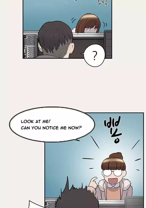Double Date Ch.1-21