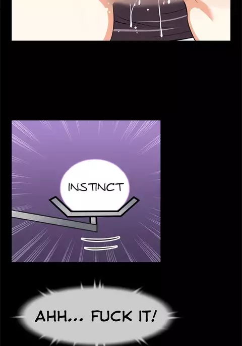 Love Parameter Ch.1-70