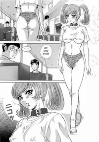 [Mon-Mon] Roshutsuzuma Reiko - Reiko The Exposed Wife Ch. 1-8 [English] [HFH]