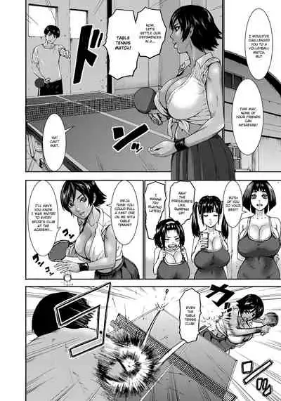 Chounyuu Gakuen | Academy For Huge Breasts