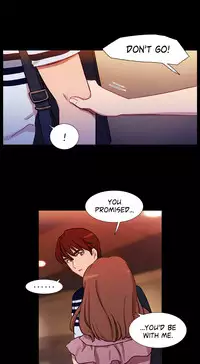 [PINKO] Scandal of the Witch Ch.1-25 (English) (Ongoing)