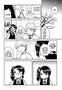 (SC2018 Spring) [squeezecandyheaven (Ichihaya)] Sensei wa Lolicon de Saitei Hentai no Gomikuzu [Zen] + Omake | My Teacher is a Perverted Pedophile Shithead and I Hate Him (First Half) + Bonus Story [English] [ATF]